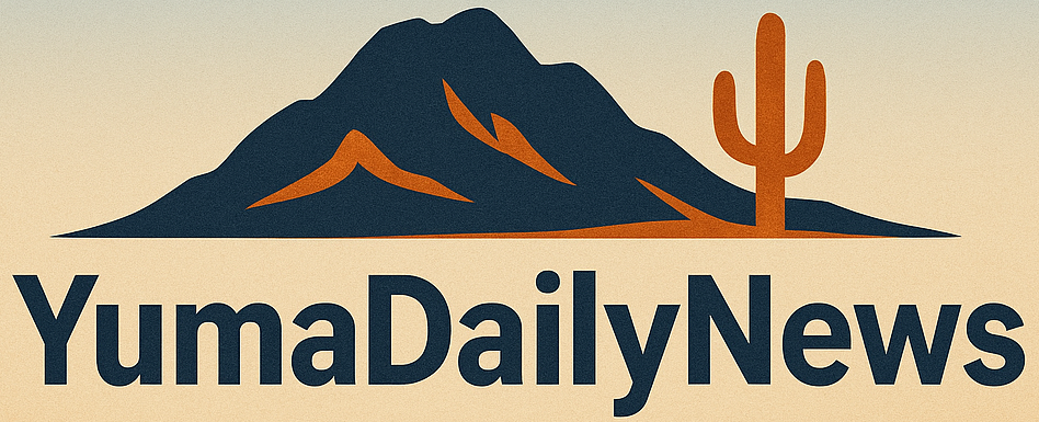 yumadailynews.com